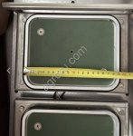 Формат Запайщик Henkovac TPS1000