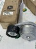 УСТР. ДЛЯ РЕМНЯ НАТЯЖНОЕ RE582500 John Deere (оригинал)