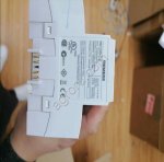 Станция автоматизации Siemens PXC200.D, BACnet