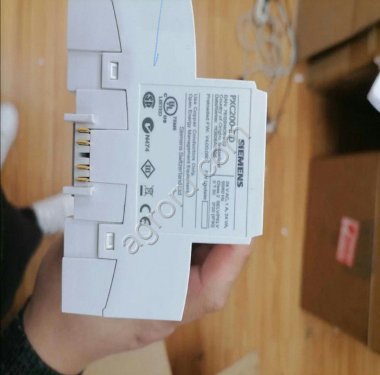 Станция автоматизации Siemens PXC200.D, BACnet