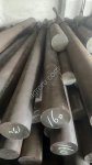 Пруток из стали AISI 904L, 16 см x 6 м