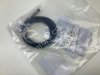 Индуктивный датчик Omron E2B-S08KN04-WP-B1, 2 м