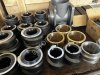 Маслопресс М8-МПШ новый от завода: литая камера, шнеки 58 HRC