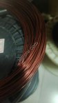 Эмалированный провод ПЭТВ-2 THOR cable, 1 мм