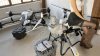 Агродроны DJI Agras T70