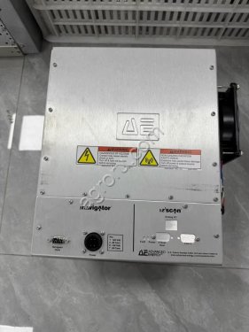 RF Matcher Advanced Energy 3155169-005/006
