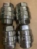 Конденсатоотводчик Spirax Sarco MST21