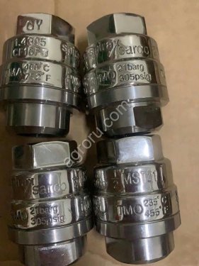 Конденсатоотводчик Spirax Sarco MST21