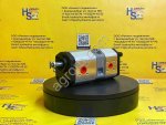 Насос шестеренный 510565319