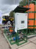 Стационарная растворная установка типа Кассета 10000х1 2.0
