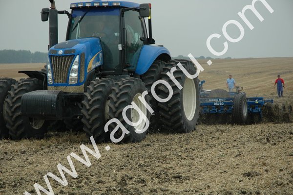 Дискатор MAXIDISK 600