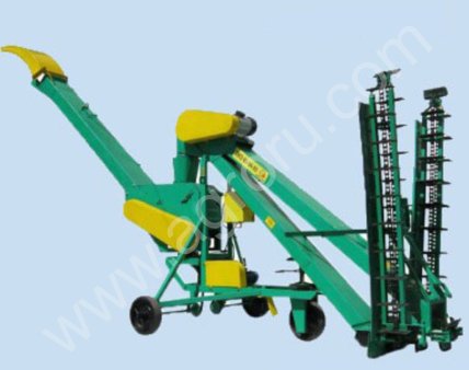 Зернометатель ЗМЭ-60-04-80