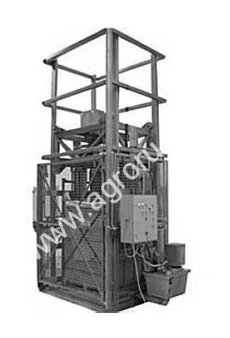 RM-02 - Дробилка для замороженных продуктов