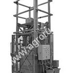 RM-02 - Дробилка для замороженных продуктов