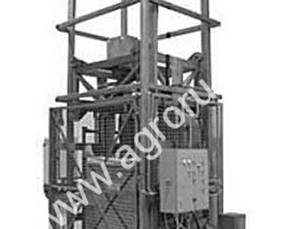 RM-02 - Дробилка для замороженных продуктов