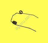 Зуб пружинный для жатки - Case, New Holland