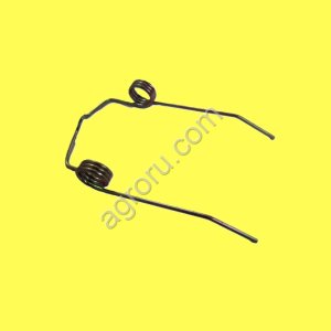 Зуб пружинный для жатки - Case, New Holland