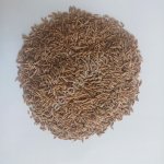 Зира (кумин) цельная 99,5% из Индии от производителя
