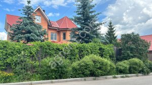 Дом 148,7 м на участке 19,27 сотки | 60 км от МКАД | ЛПХ | Наро-Фоминский округ | Возможна ипотека
