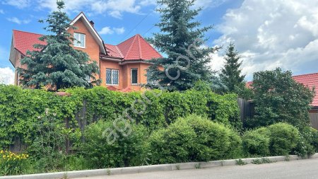 Дом 148,7 м на участке 19,27 сотки | 60 км от МКАД | ЛПХ | Наро-Фоминский округ | Возможна ипотека
