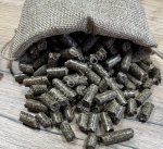 ШРОТ ПОДСОЛНЕЧНЫЙ