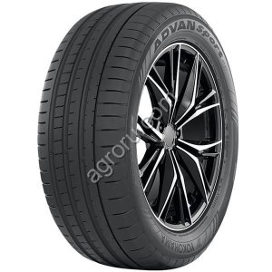 255/50R19 Yokohama ADVAN Sport V107 107Y, (арт.: R7566)