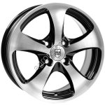 ДЛ 4*98 14*5.5 D58.6 ET32 Tech Line 403 BD, (арт.: T403-5514-586-4*98-32BD)