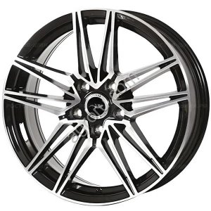 ДЛ 5*108 17*7 D67.1 ET33 Lizardo 1050 BMF, (арт.: 20/65/10/311)