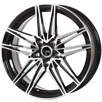 ДЛ 5*108 17*7 D67.1 ET33 Lizardo 1050 BMF, (арт.: 20/65/10/311)