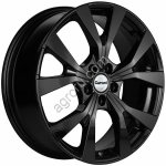 ДЛ 5*114.3 19*7 D67.1 ET45 Carwel 1906 BLK, (арт.: 00139785)