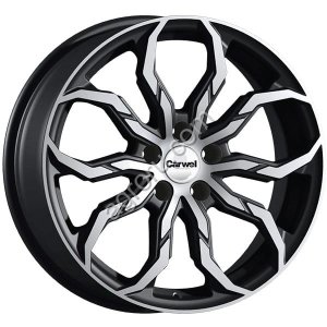 ДЛ 5*108 18*7.5 D63.35 ET45 Carwel Аргунь AB, (арт.: 113204)