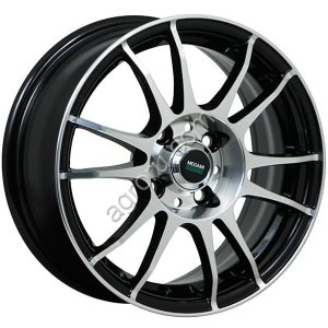 ДЛ 4*100 14*6 D73.1 ET35 Megami MGM-3 BKF, (арт.: 9319063)