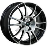 ДЛ 4*100 14*6 D73.1 ET35 Megami MGM-3 BKF, (арт.: 9319063)