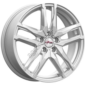 ДЛ 5*108 18*6.5 D60.1 ET33 IFREE Бомбей Нео-классик, (арт.: 848200)