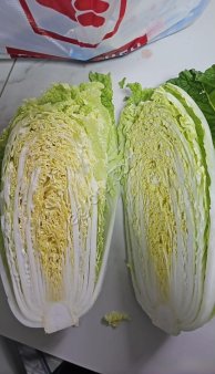 Пекинская капуста оптом