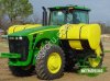Трактор John Deere модель 8295R. Комплект дополнительных ёмкостей.