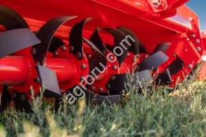 ПОЧВОФРЕЗА ГОРИЗОНТАЛЬНАЯ ПН03-310