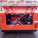Компрессорная станция ЗИФ-ПВ-6,5/0,7 F