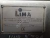 Фасовщик с взвешиванием Lima P30 автоматический