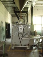 Фасовочный автомат С3/5 OMAG