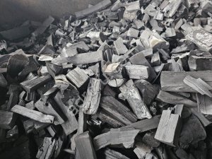 Уголь древесный оптом