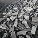 Уголь древесный оптом