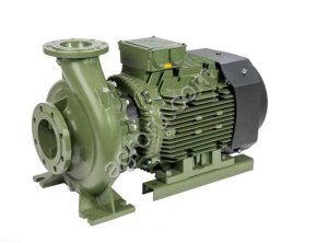 насос центробежный SAER IR32-125 A