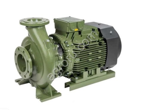 Центробежный насос SAER IR32-125 A