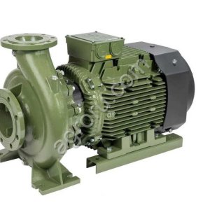 Центробежный насос SAER IR32-125 A