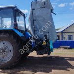 Навесная роторная косилка RADIANA 6