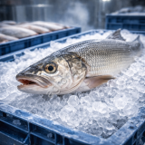 Надёжный поставщик пыжьяна мороженого — долгосрочные контракты