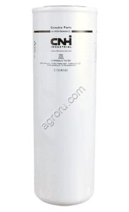 Фильтр масляный гидравлический New Holland