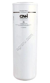 Фильтр масляный гидравлический New Holland