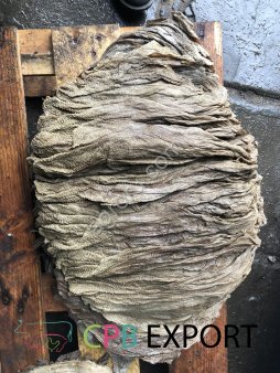 Говяжья книжка